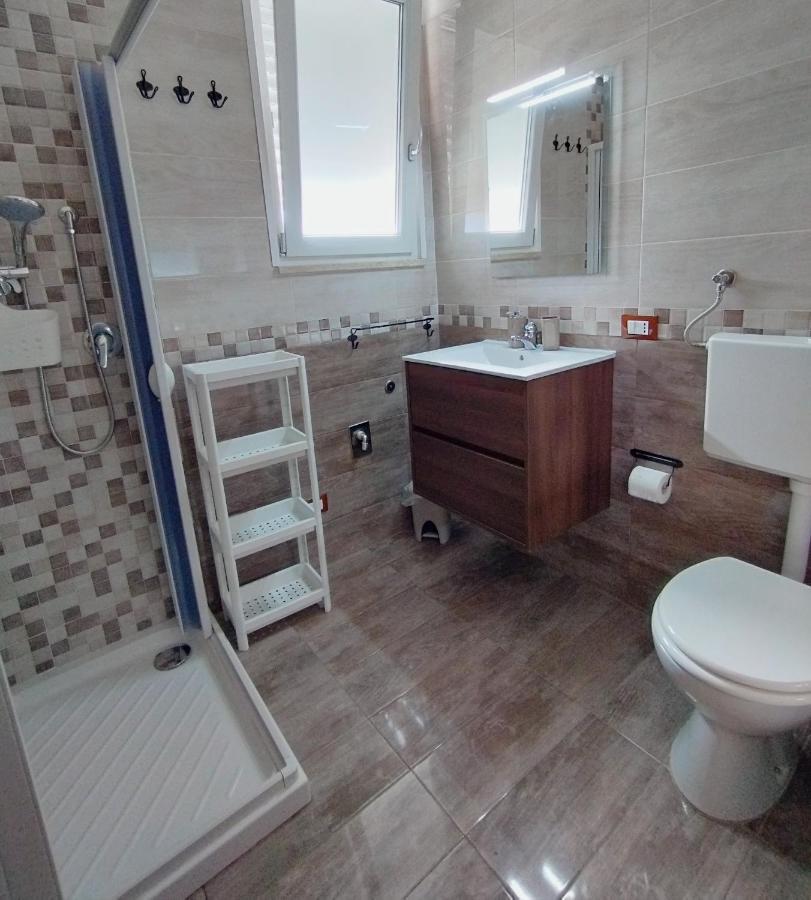 Dolcesosta B&B Marina Di Pulsano Room photo