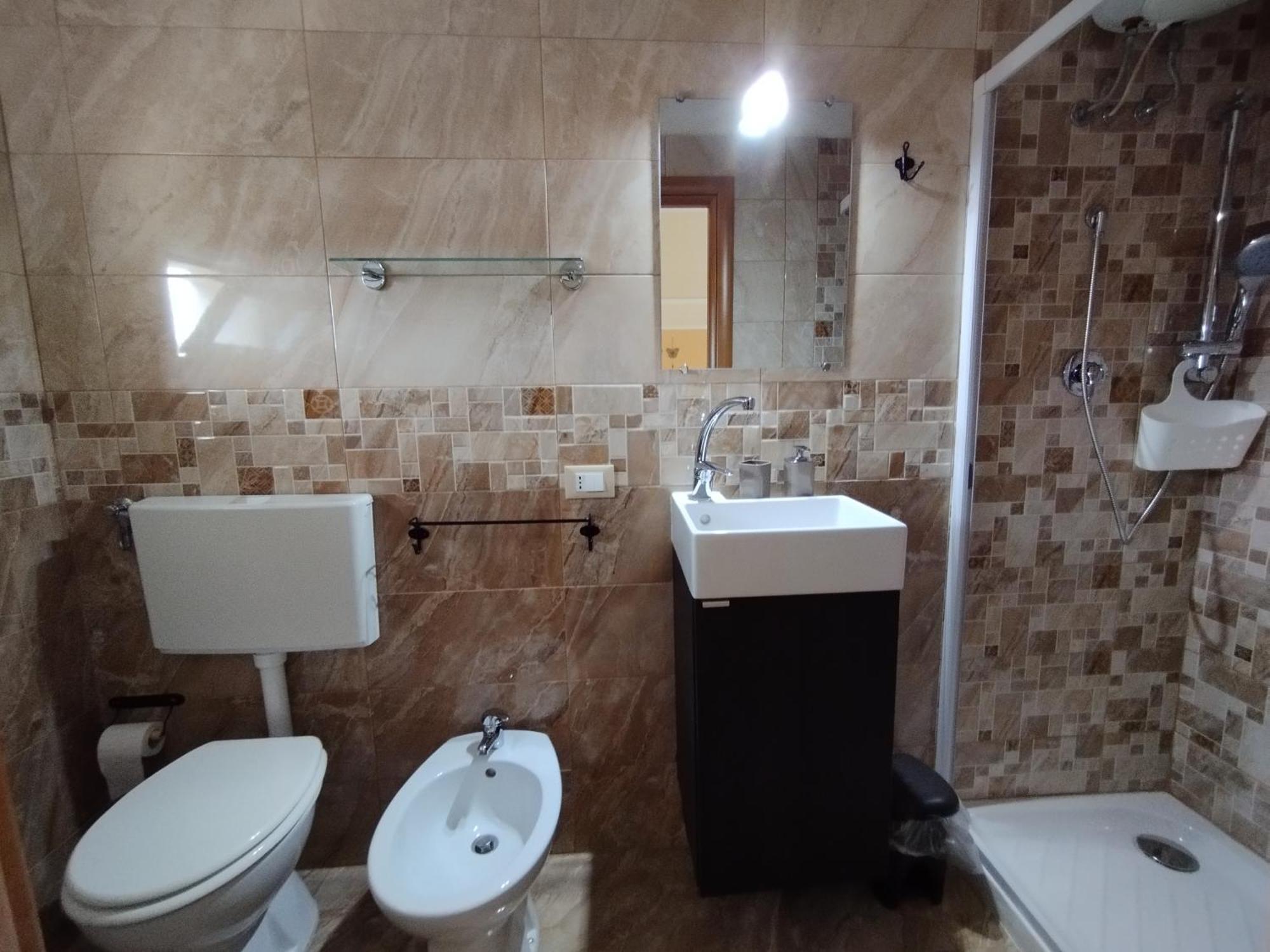 Dolcesosta B&B Marina Di Pulsano Room photo