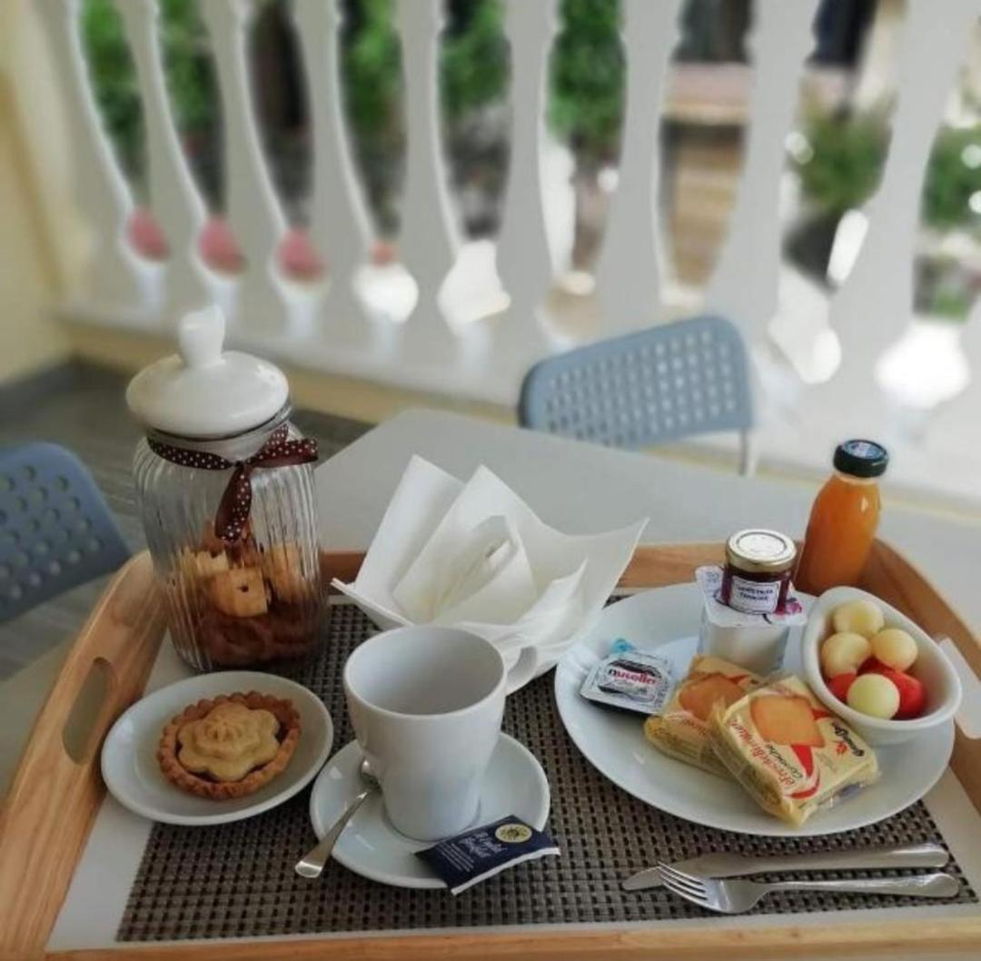 Dolcesosta B&B Marina Di Pulsano Room photo